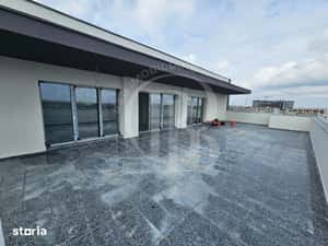 4 Camere Living 60mp Terasa 82mp-Parcare Inclusa-Th. Pallady — miniatura 5