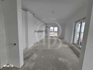 4 Camere Living 60mp Terasa 82mp-Parcare Inclusa-Th. Pallady — miniatura 6