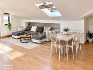 Apartament cu 3 camere,d3comandat,78 mp,bloc nou,Cetate — miniatura 3