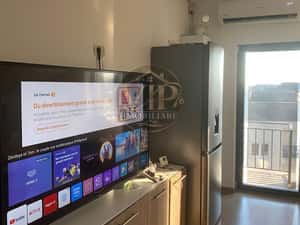 Apartament cu 3 camere,d3comandat,78 mp,bloc nou,Cetate — miniatura 6