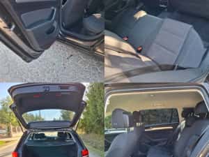 VW PASSAT B8* HIGHLINE * 1.6 Diesel * EURO 6* Cutie de Viteze AUTOMATĂ DSG 7 + 1* Padele F1* Navigatie * ACC*  Front Assist * Import Germania 1 ZI* — miniatura 8