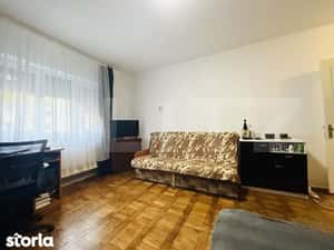 Apartament 2 camere, 40 mp, etaj 1, decomandat - Tractorul — miniatura 4