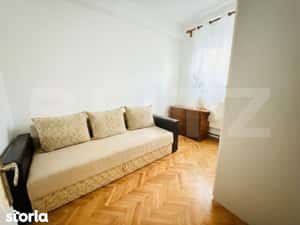 Apartament 2 camere, 40 mp, etaj 1, decomandat - Tractorul — miniatura 5