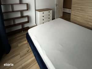Apartament cu 2 camere! Str Florilor! Parcare subterană! — miniatura 6