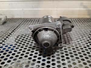Electromotor 8980147430 8980147430 Opel Astra H — miniatura 8