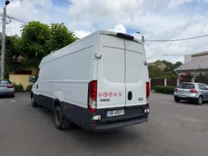 Iveco Daily Iveco daily 2018 frigorific congelare / refrigerare — miniatura 3