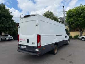 Iveco Daily Iveco daily 2018 frigorific congelare / refrigerare — miniatura 6
