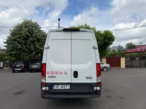 Iveco Daily Iveco daily 2018 frigorific congelare / refrigerare — miniatura 7