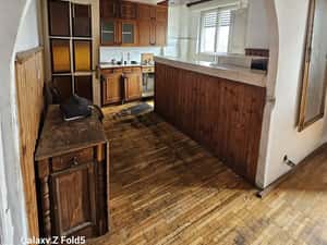Apartament 70 mp utili, 3 camere, 3 balcoane, B-dul Dacia / Târnavelor