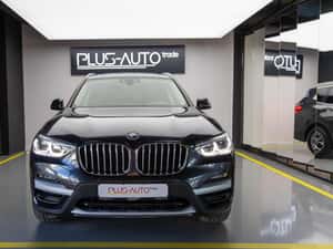 BMW X3 Hibrid 2021, 190 CP, 103.800 km — miniatura 2
