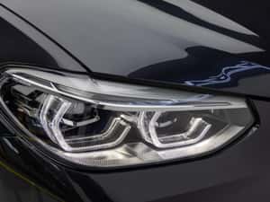 BMW X3 Hibrid 2021, 190 CP, 103.800 km — miniatura 4