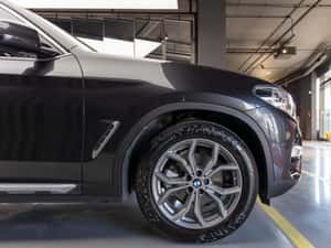 BMW X3 Hibrid 2021, 190 CP, 103.800 km — miniatura 5