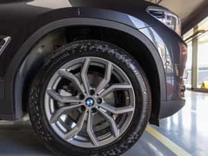 BMW X3 Hibrid 2021, 190 CP, 103.800 km — miniatura 6