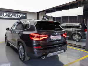 BMW X3 Hibrid 2021, 190 CP, 103.800 km — miniatura 7