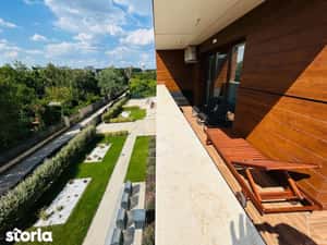 Apartament 2 camere Baneasa — miniatura 4