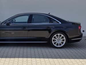 Audi A8 3.0 TDI Quattro Tiptronic 2017 — miniatura 2