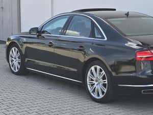 Audi A8 3.0 TDI Quattro Tiptronic 2017 — miniatura 3