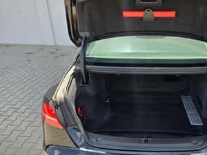 Audi A8 3.0 TDI Quattro Tiptronic 2017 — miniatura 4