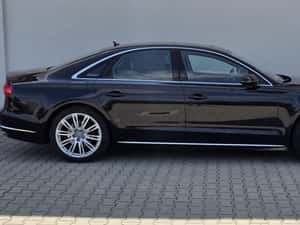 Audi A8 3.0 TDI Quattro Tiptronic 2017 — miniatura 6