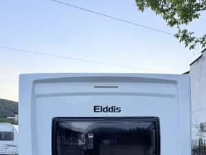Rulota Elddis Avante , 2011 , Truma Vent , Cort , Sasiu V — miniatura 7