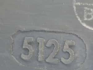 235/65 R16C 121R DYNAMO Hiscend-H Van 10PR Anvelope de vara B/B/71 — miniatura 7