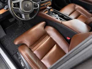 Volvo XC90 - 2018 - inscription - persoana fizica — miniatura 3