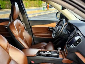 Volvo XC90 - 2018 - inscription - persoana fizica — miniatura 4
