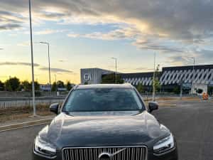 Volvo XC90 - 2018 - inscription - persoana fizica — miniatura 5