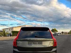 Volvo XC90 - 2018 - inscription - persoana fizica — miniatura 7