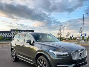 Volvo XC90 - 2018 - inscription - persoana fizica — miniatura 8