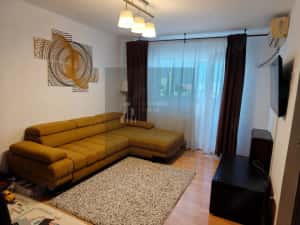APARTAMENT 2 CAMERE/ 56 MP/ AN CONSTRUCTIE 79/ 5 MIN METROU — miniatura 1
