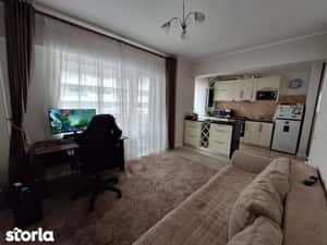 Apartament  2 camere Copou , 62 metri, etaj 5 Cod:162254 — miniatura 5