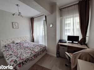 Apartament  2 camere Copou , 62 metri, etaj 5 Cod:162254 — miniatura 6