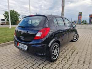 Opel Corsa 1.2 16V Cosmo-Acum si in Rate-Garantie-Tempomat-Clima — miniatura 3
