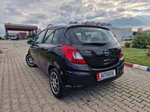 Opel Corsa 1.2 16V Cosmo-Acum si in Rate-Garantie-Tempomat-Clima — miniatura 4