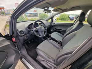 Opel Corsa 1.2 16V Cosmo-Acum si in Rate-Garantie-Tempomat-Clima — miniatura 6