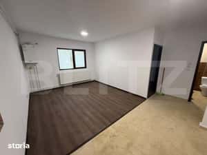 Apartament 1 camera, 35 mp - zona Pepinierii — miniatura 4