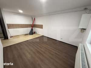Apartament 1 camera, 35 mp - zona Pepinierii — miniatura 5