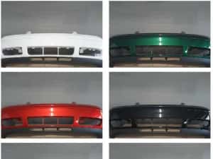 Bara Fata VW Bora 1998-2004 VOPSITA - DISPONIBIL IN RATE
