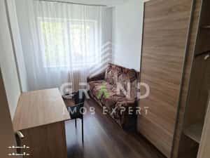 2 Camere Decomandate | Balcon | Etaj 3 | Manastur/Complex Winmarkt
