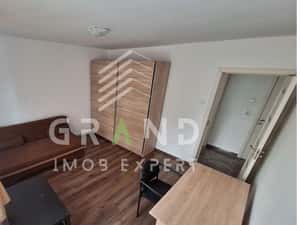 2 Camere Decomandate | Balcon | Etaj 3 | Manastur/Complex Winmarkt — miniatura 5