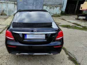 Mercedes Benz E220d AMG LINE 9G-TRONIC Impecabil — miniatura 6