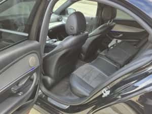 Mercedes Benz E220d AMG LINE 9G-TRONIC Impecabil — miniatura 8