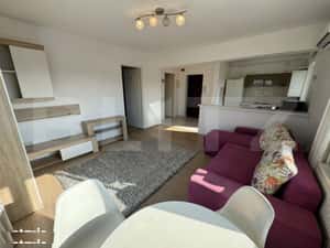 Apartament 2 camere, modern, 44 mp, zona Expo Transilvania — miniatura 1