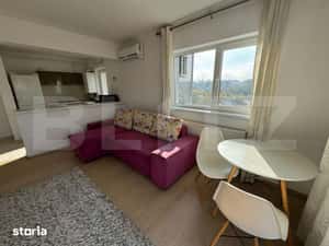 Apartament 2 camere, modern, 44 mp, zona Expo Transilvania — miniatura 4