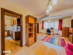 Apartament modern, cu terasa spatioasa, situat in Buna Ziua — miniatura 4