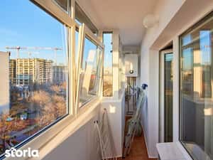 Inchiriere apartament 2 camere - Sector 5 — miniatura 6