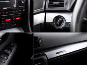Audi a4 b7  | quattro | 2.0 diesel | navigatie | 170 cp | S-line | Posibilitate  rate! — miniatura 4
