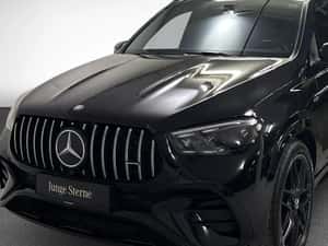 Mercedes-Benz GLE 53 AMG Hibrid 449 HP 2025