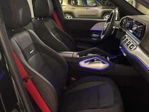 Mercedes-Benz GLE 53 AMG Hibrid 449 HP 2025 — miniatura 2